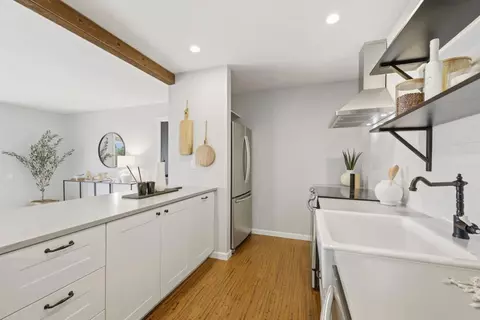 Kitchen - 5700 Baltimore #230, La Mesa, CA 91942 photo 6 of 6