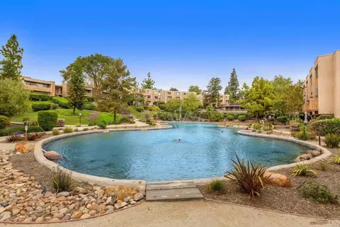 Exterior - 5700 Baltimore #230, La Mesa, CA 91942 photo 4 of 14