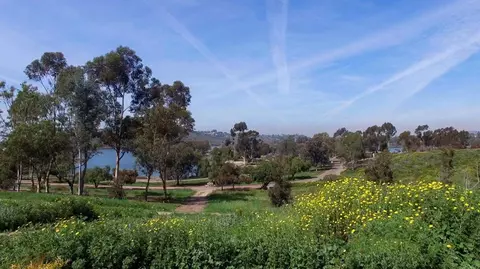 View/Area - 5700 Baltimore #230, La Mesa, CA 91942 photo 9 of 13