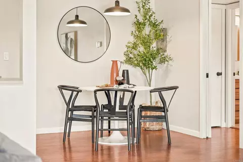 Dining - 5700 Baltimore #230, La Mesa, CA 91942 photo 3 of 4
