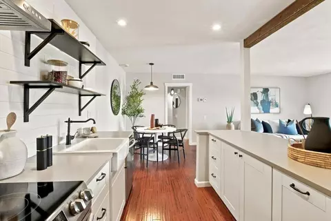 Kitchen - 5700 Baltimore #230, La Mesa, CA 91942 photo 4 of 6