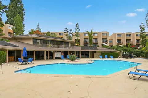 Exterior - 5700 Baltimore #230, La Mesa, CA 91942 photo 7 of 14