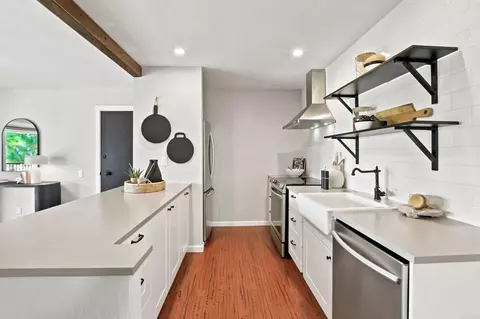 Kitchen - 5700 Baltimore #230, La Mesa, CA 91942 photo 3 of 6