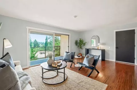 Living - 5700 Baltimore #230, La Mesa, CA 91942 photo 5 of 5