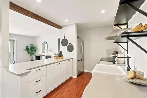 Kitchen - 5700 Baltimore #230, La Mesa, CA 91942 photo 5 of 6