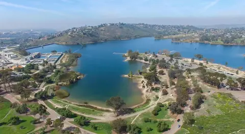 View/Area - 5700 Baltimore #230, La Mesa, CA 91942 photo 12 of 13
