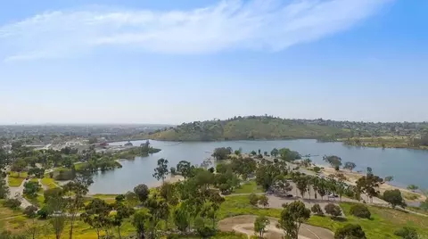 View/Area - 5700 Baltimore #230, La Mesa, CA 91942 photo 13 of 13