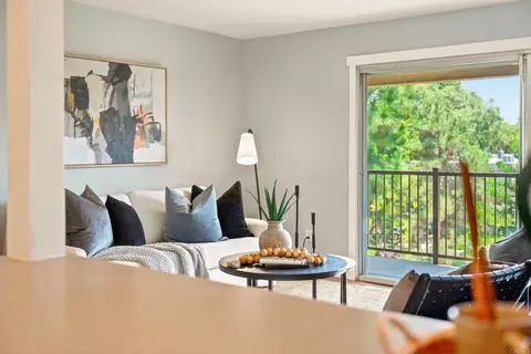 Living - 5700 Baltimore #230, La Mesa, CA 91942 photo 3 of 5