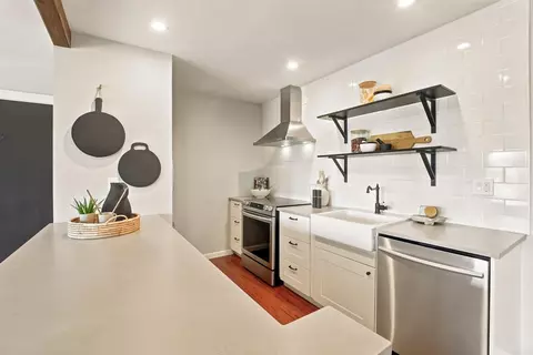 Kitchen - 5700 Baltimore #230, La Mesa, CA 91942 photo 1 of 6
