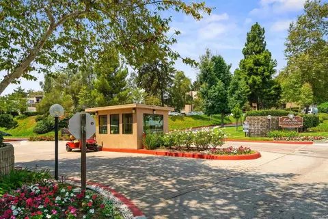 Exterior - 5700 Baltimore #230, La Mesa, CA 91942 photo 6 of 14