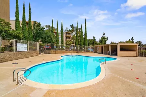 Exterior - 5700 Baltimore #230, La Mesa, CA 91942 photo 9 of 14
