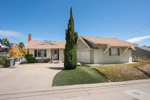 2735 Kausman St, San Diego, CA 92139