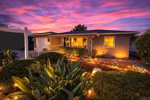 4716 Parks Ave, La Mesa, CA 91942