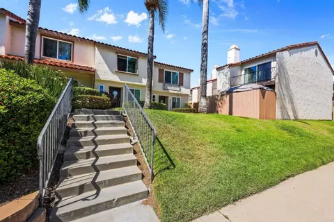 Exterior - 9302 E Heaney Cir, Santee, CA 92071 photo 4 of 4