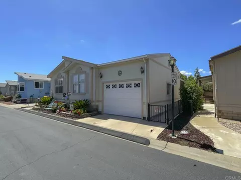 11851 Riverside Dr #SPC 225, Lakeside, CA 92040 photo 3