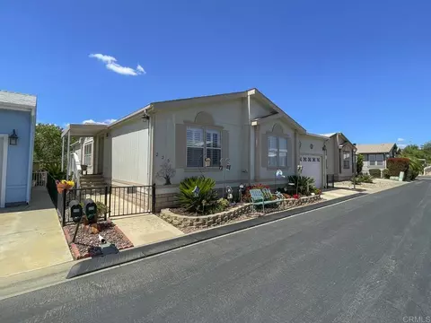 11851 Riverside Dr #SPC 225, Lakeside, CA 92040 photo 2