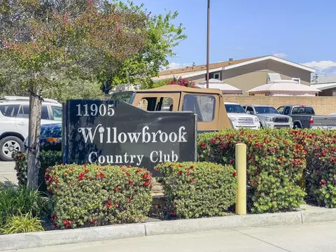 11851 Riverside Dr #SPC 225, Lakeside, CA 92040 photo 47