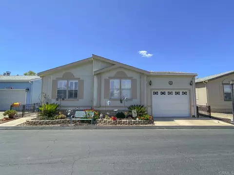 11851 Riverside Dr #SPC 225, Lakeside, CA 92040
