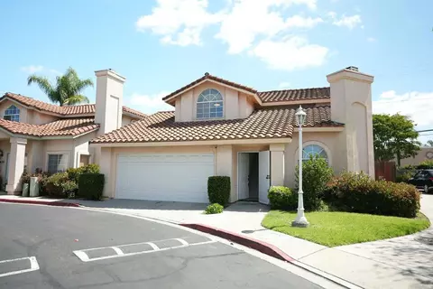 841 Friendly Cir, El Cajon, CA 92021