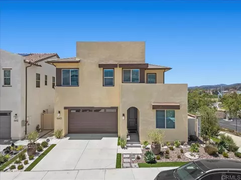 660 Westbrook Loop, San Marcos, CA 92078