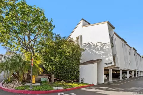 7506 Parkway Dr #201, La Mesa, CA 91942