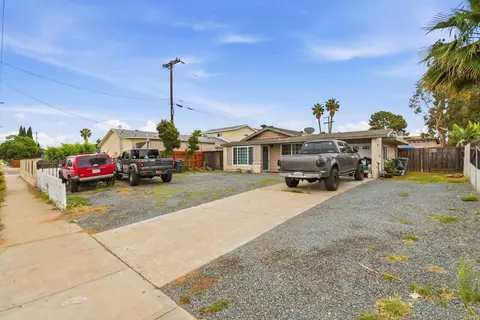 433 E Washington Ave, El Cajon, CA 92020