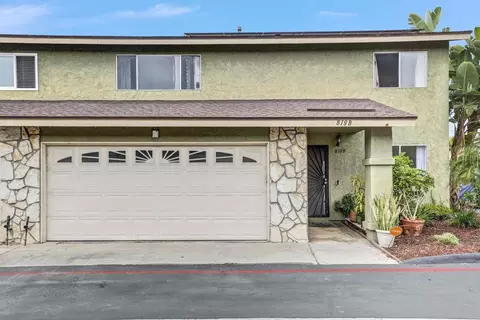 818 Hollister St #B, San Diego, CA 92154