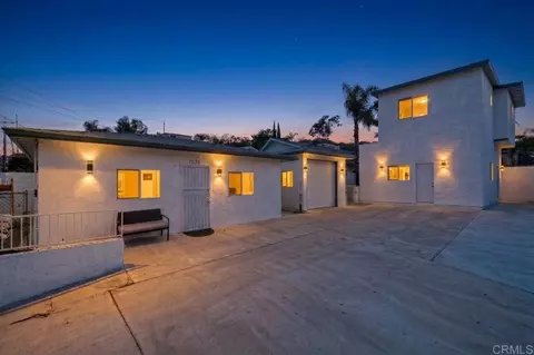 3153 G St, San Diego, CA 92102