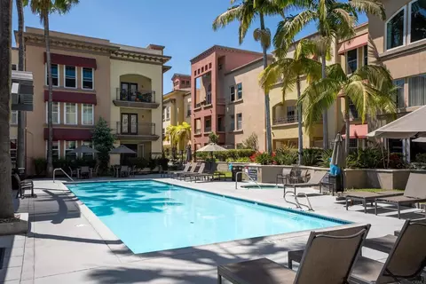 1270 Cleveland Ave #319, San Diego, CA 92103