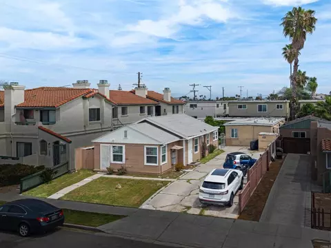 4669 Felton St, San Diego, CA 92116