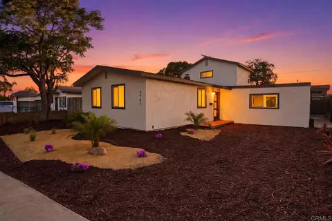 4982 Ensign St, San Diego, CA 92117