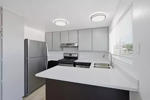 Kitchen - 8451 Lomker Way, Santee, CA 92071 photo 2 of 3