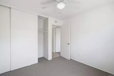 Bedroom - 8451 Lomker Way, Santee, CA 92071 photo 3 of 7