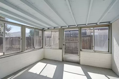 Exterior - 8451 Lomker Way, Santee, CA 92071 photo 9 of 9