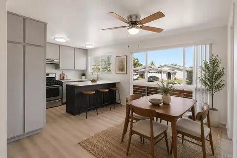 Dining - 8451 Lomker Way, Santee, CA 92071 photo 1 of 1