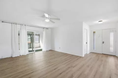 Living - 8451 Lomker Way, Santee, CA 92071 photo 4 of 6