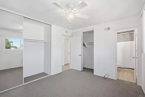 Bedroom - 8451 Lomker Way, Santee, CA 92071 photo 1 of 7