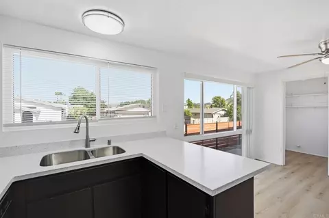 Kitchen - 8451 Lomker Way, Santee, CA 92071 photo 3 of 3