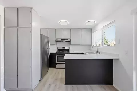 Kitchen - 8451 Lomker Way, Santee, CA 92071 photo 1 of 3