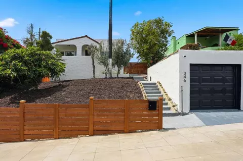 346 Olivewood Ter, San Diego, CA 92113