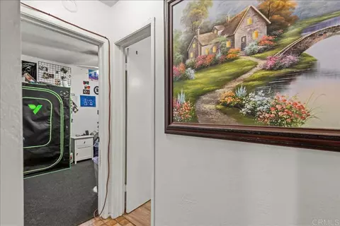 Entry Way - 12828 Mapleview St, Lakeside, CA 92040 photo 1 of 3