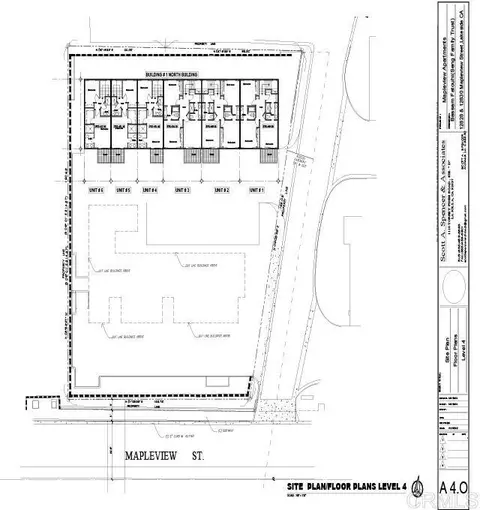 Floorplan - 12828 Mapleview St, Lakeside, CA 92040 photo 7 of 7