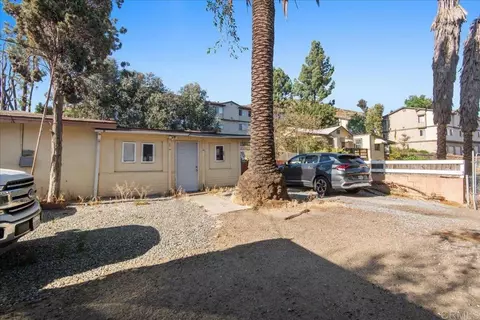 Exterior - 12828 Mapleview St, Lakeside, CA 92040 photo 1 of 5