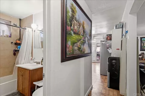 Entry Way - 12828 Mapleview St, Lakeside, CA 92040 photo 3 of 3