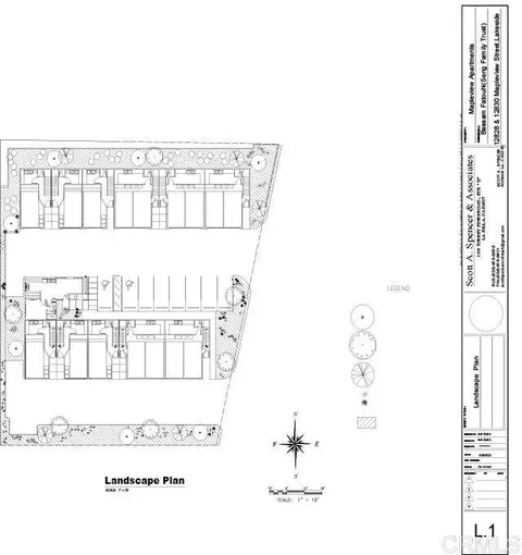 Floorplan - 12828 Mapleview St, Lakeside, CA 92040 photo 3 of 7
