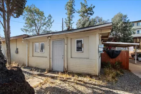 Exterior - 12828 Mapleview St, Lakeside, CA 92040 photo 3 of 5