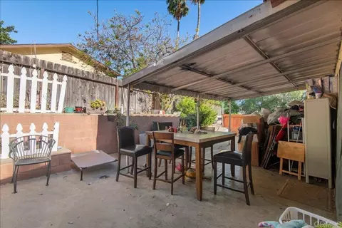 Exterior - 12828 Mapleview St, Lakeside, CA 92040 photo 4 of 5