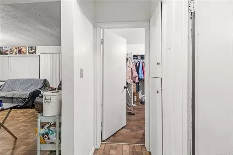 Entry Way - 12828 Mapleview St, Lakeside, CA 92040 photo 2 of 3