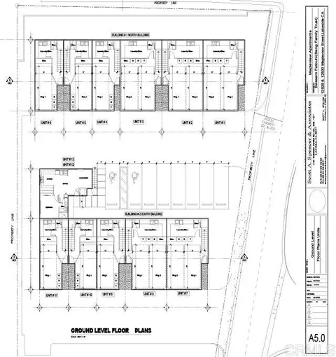 Floorplan - 12828 Mapleview St, Lakeside, CA 92040 photo 6 of 7
