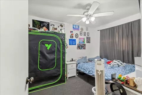 Bedroom - 12828 Mapleview St, Lakeside, CA 92040 photo 2 of 2